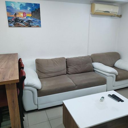Apartmani Pajic Jagodina Εξωτερικό φωτογραφία