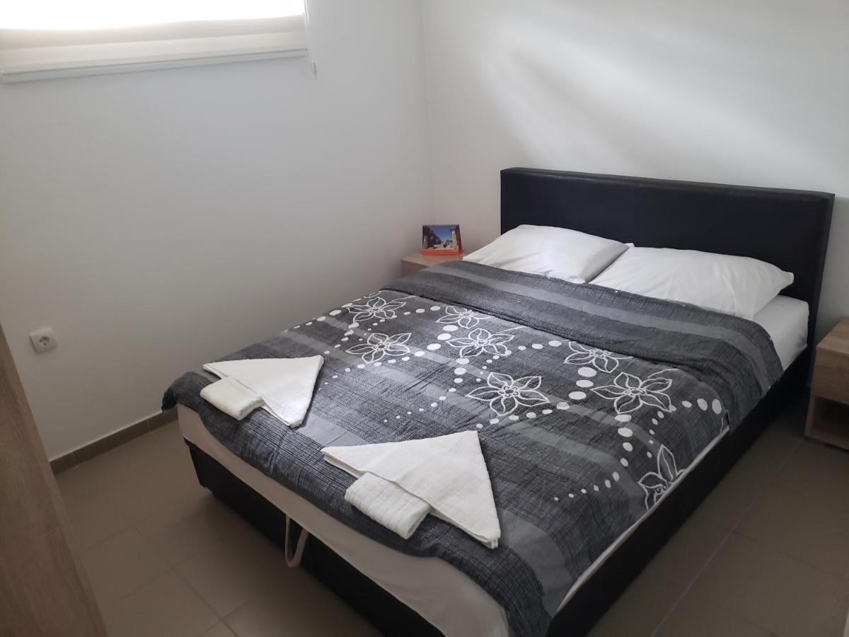 Apartmani Pajic Jagodina Εξωτερικό φωτογραφία
