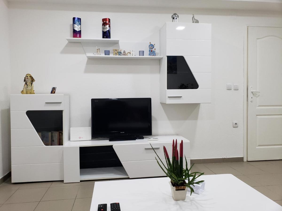 Apartmani Pajic Jagodina Εξωτερικό φωτογραφία