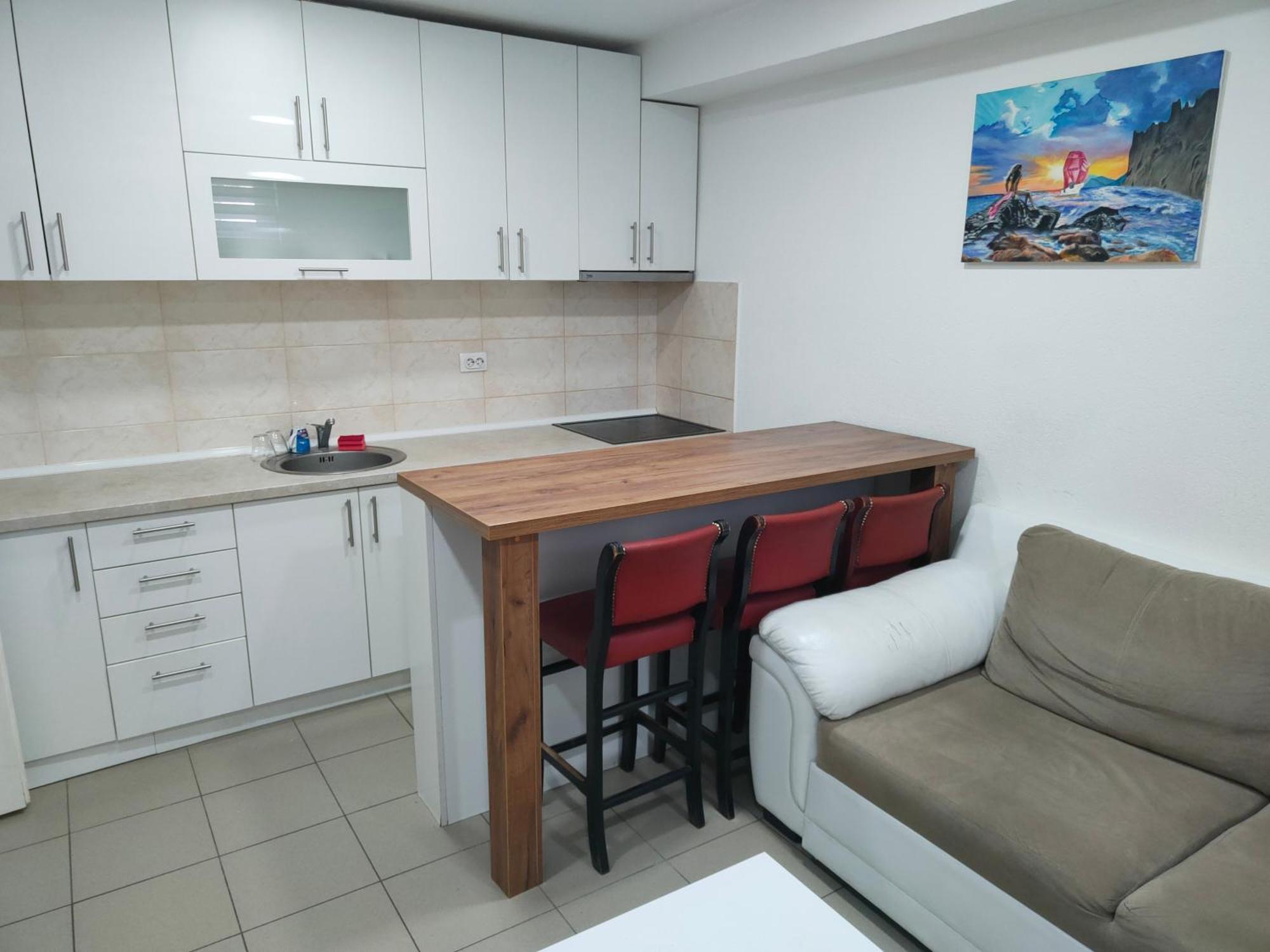 Apartmani Pajic Jagodina Εξωτερικό φωτογραφία