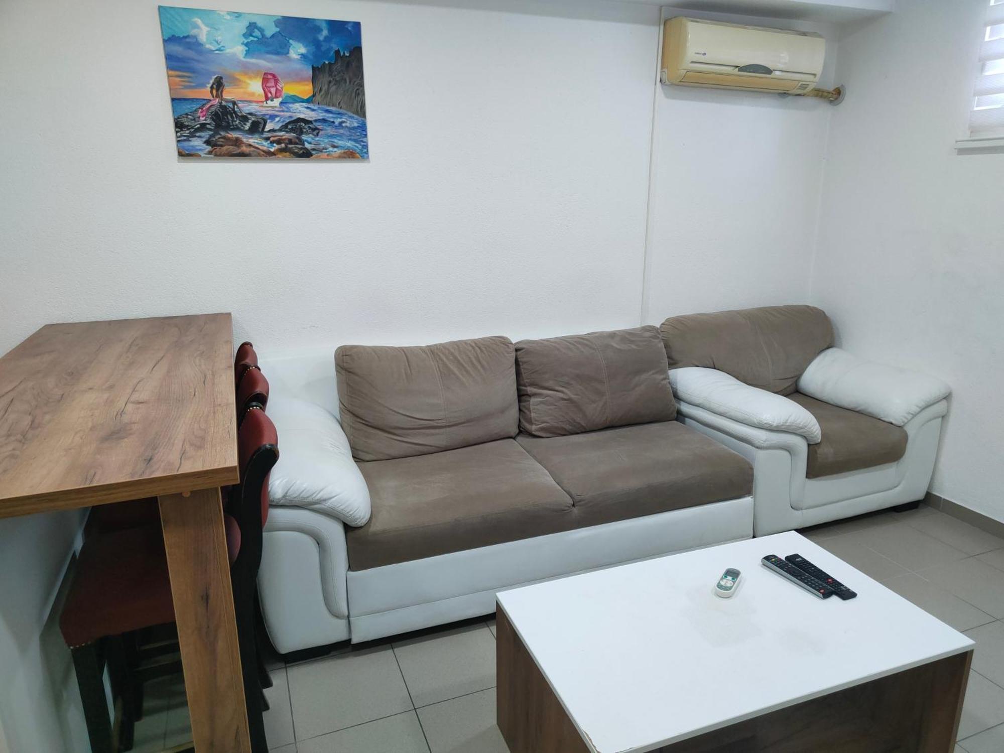 Apartmani Pajic Jagodina Εξωτερικό φωτογραφία