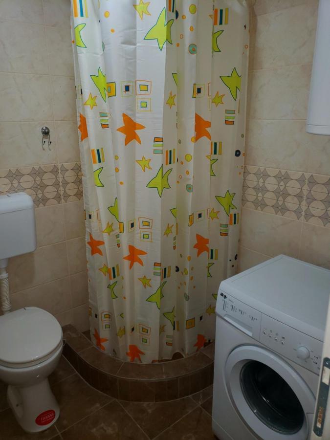 Apartmani Pajic Jagodina Εξωτερικό φωτογραφία